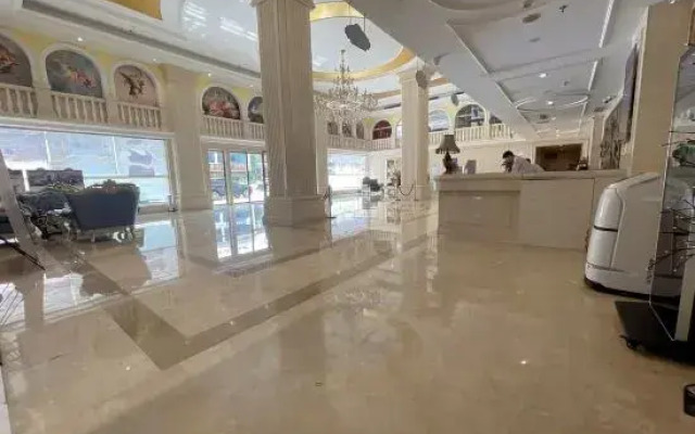 Vienna Hotel (Shantou Chaonan Station Branch)