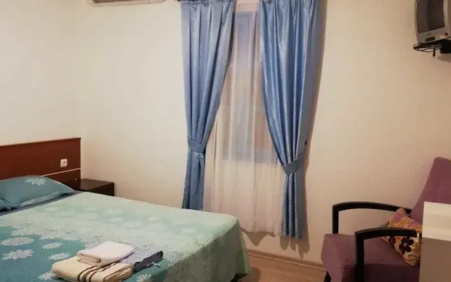 Mavi Pansiyon