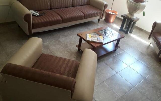 Duplex - Cochera Cubierta