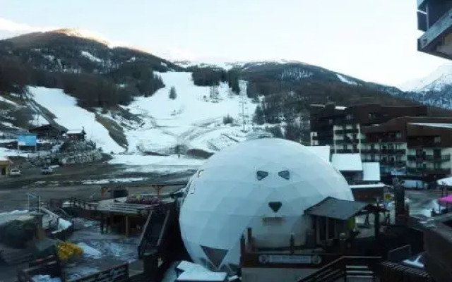 Apartment Les carlines