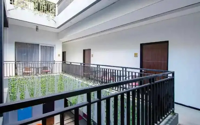 Premier Guest House Yogyakarta