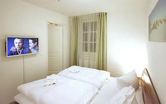 Haus Meeresblick - Ferienwohnung Am Strand (Ref. 128682u1)