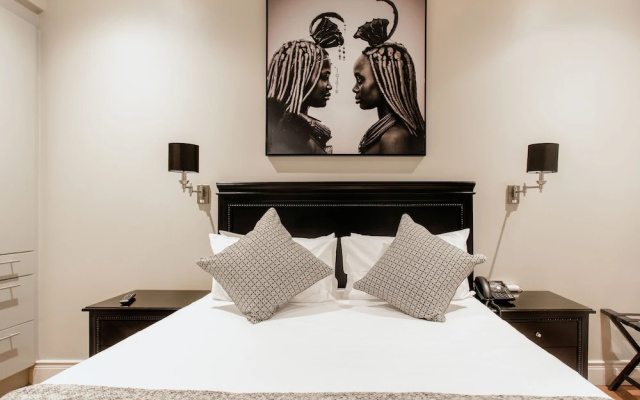 Unit Number 620 Cape Royale Luxury Apartments