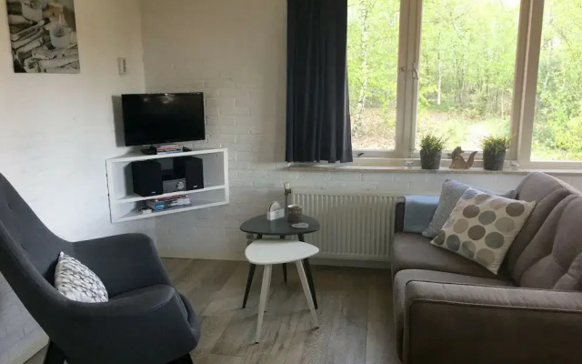 Detached Holiday Home With Sauna, Large Garden