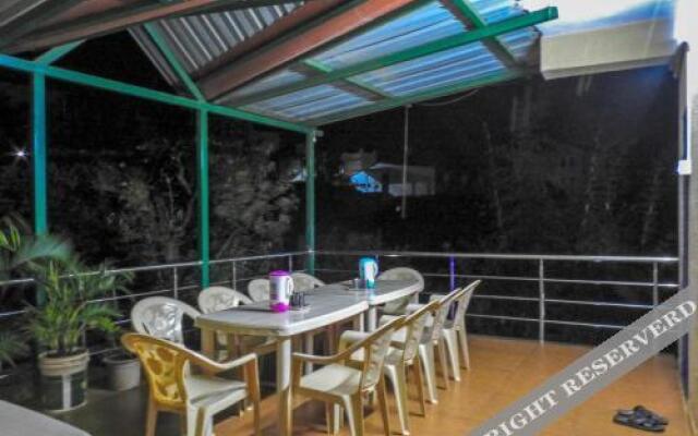 EVERGREEN HOLIDAY RESORT Mahabaleshwar