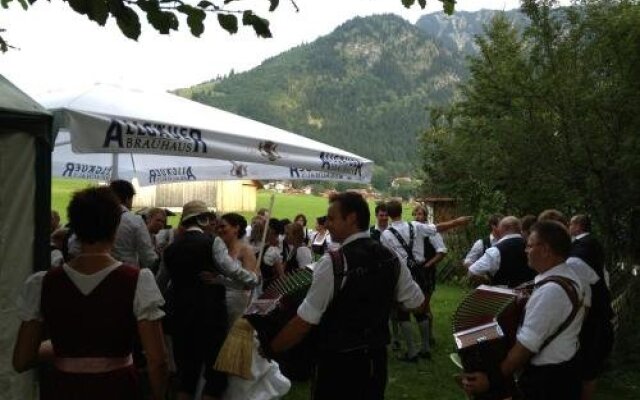 Hirschbachwinkel