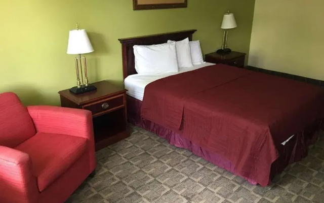 Economy Inn