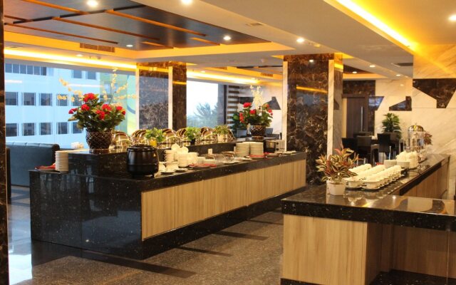 M One Hotel