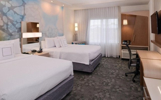 Courtyard by Marriott Toledo North