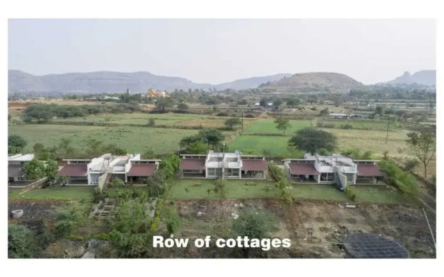 The Quade Villa By Spandan Holiday Homes