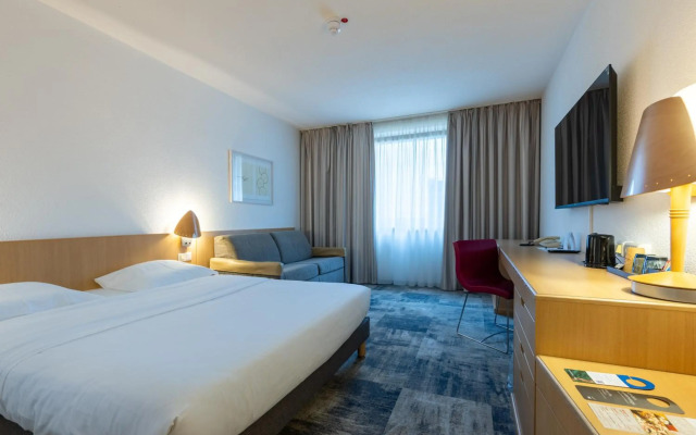 Novotel Düsseldorf City West