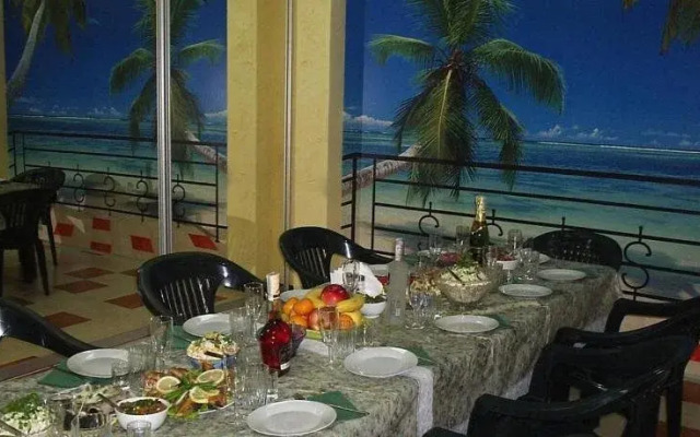 Guest House Comfort