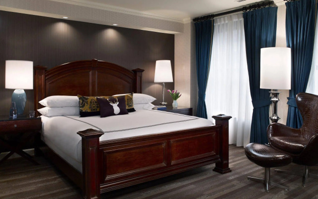 Hyatt Centric Downtown Minneapolis