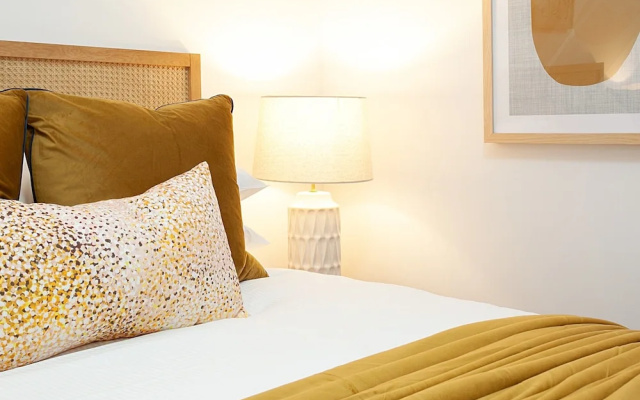 Leafy and Tranquil Inner West Studio Apartment – Guest Rooms – Sydney