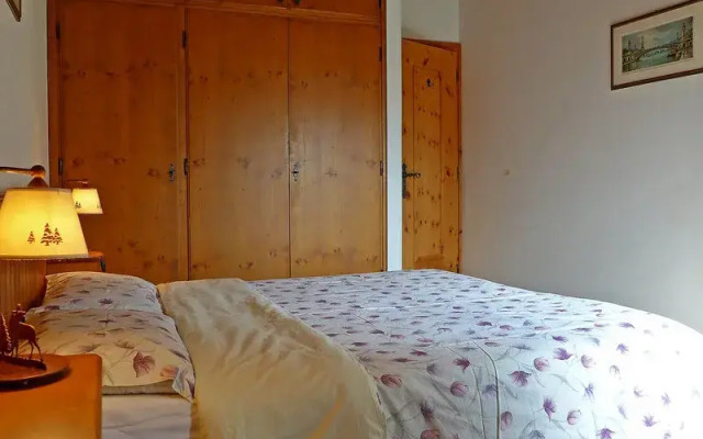 Chesa Surlej Hotel
