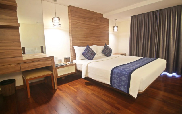 The Legian Sunset Residence