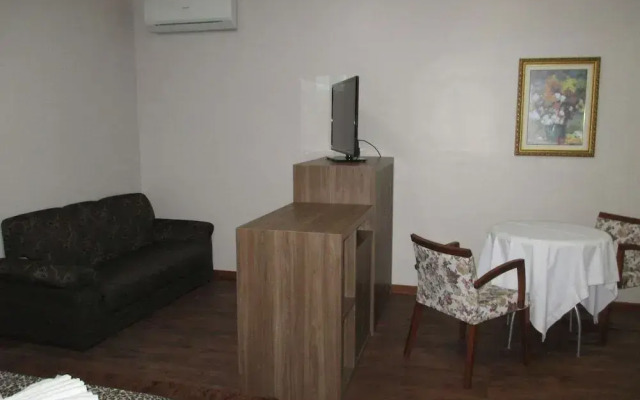 Cambraia Hotel Arcos