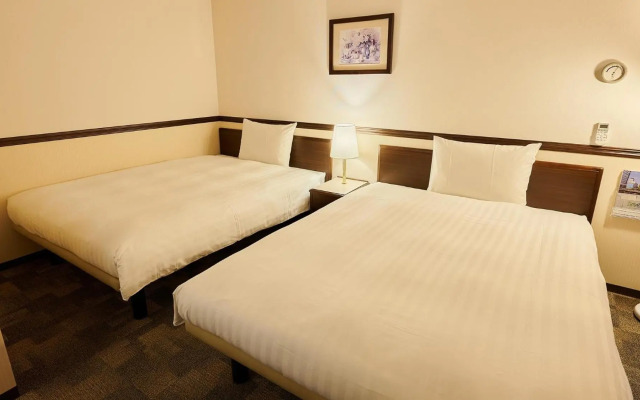 Toyoko Inn Osaka Abeno Tennoji