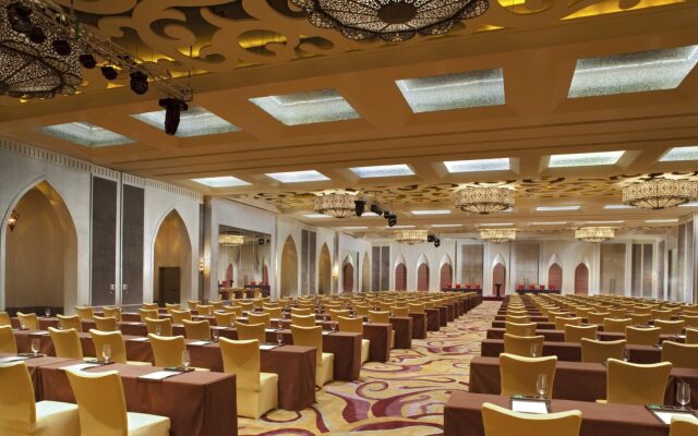 Sheraton Qingyuan Lion Lake Resort