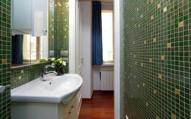 Luxury Flat in the Heart of Rome - Close to Vatican