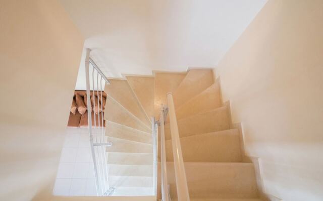 Villa in Rethimnon Crete With Private Pool