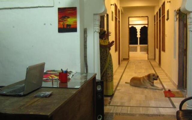 Atithi Guest House