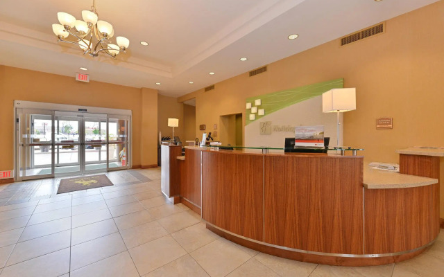 Holiday Inn Laramie by IHG