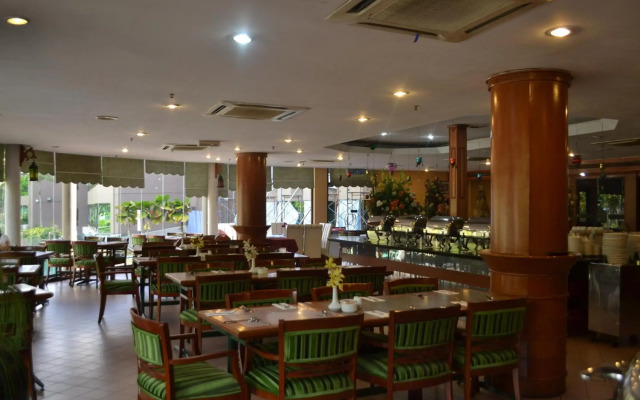 De Rhu Beach Resort