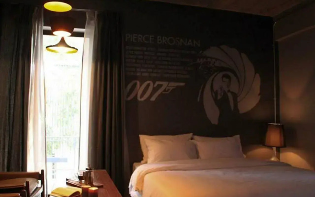 Pyur Otel