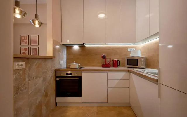 2montenegro HARMONIA APARTMENTS Becici