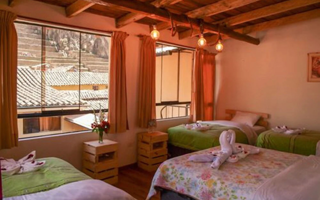 Kuychipunku Hostal