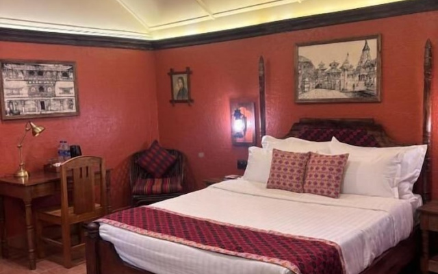 Kalimpong Bungalow