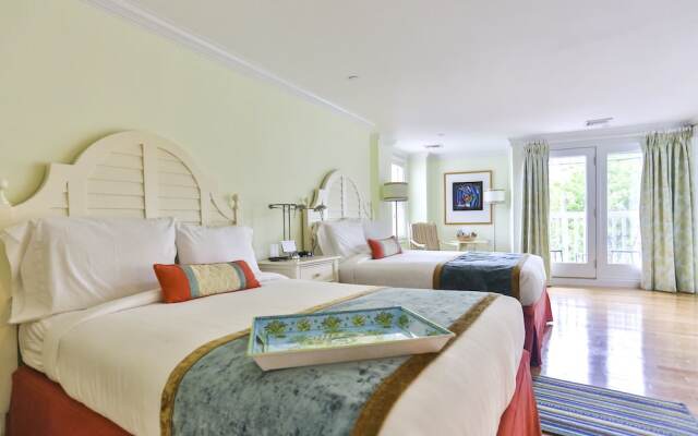 Mansion House Inn And Spa