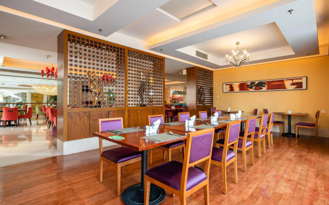 Crowne Plaza Zhongshan Xiaolan
