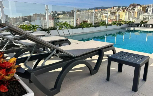 Apartamentos Bruja