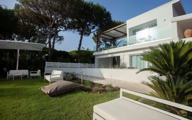 Aquamaris Design Suite & Spa