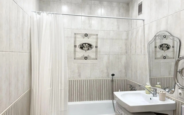 Апартаменты на улице Циолковского 29Е