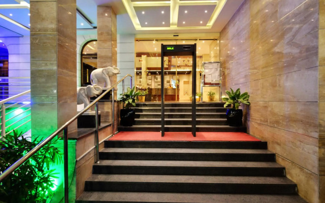 Ramanashree Richmond Circle Bangalore
