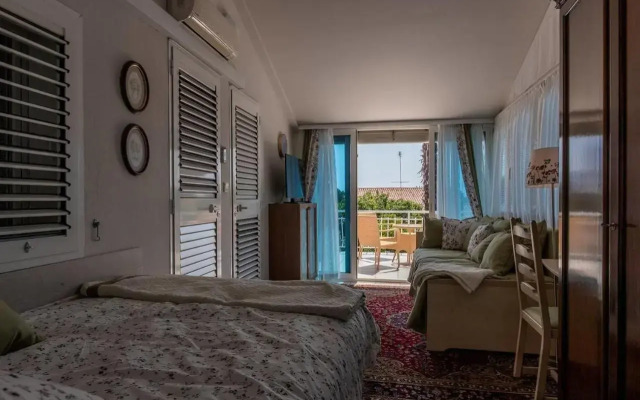 Holiday Home Cosy Summer