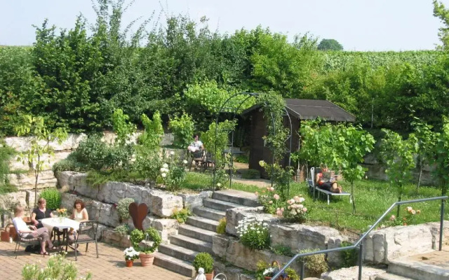 Gästehaus Kraft