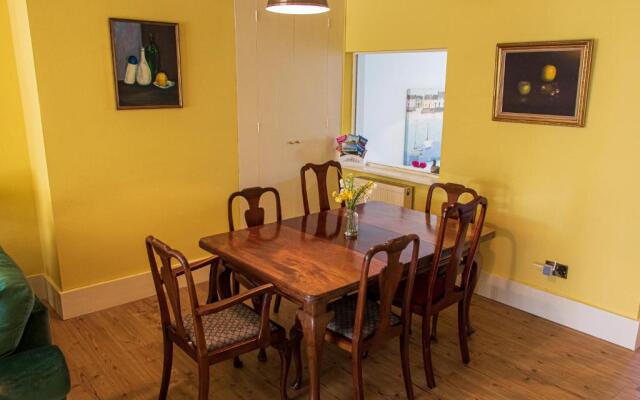 Clevedon House - Newquay - Beaches - Parking
