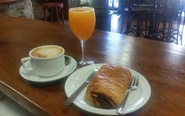 Hostal Virgen de la Encina