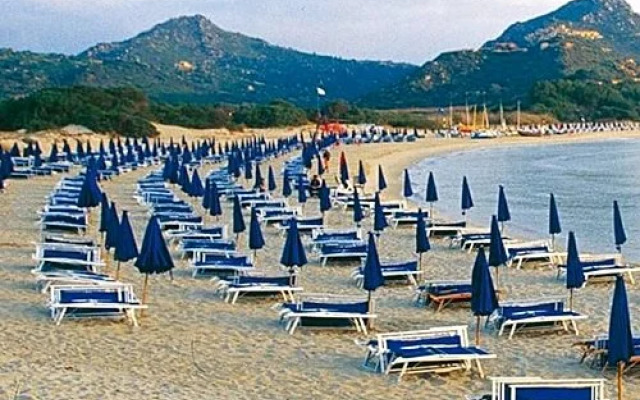 Hotel Club Santagiusta