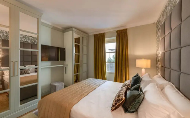 Duomo Penthouse In Florence