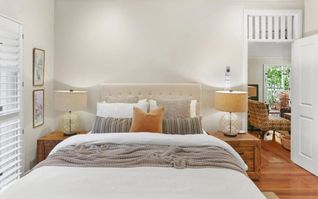 Stoney Creek Cottage