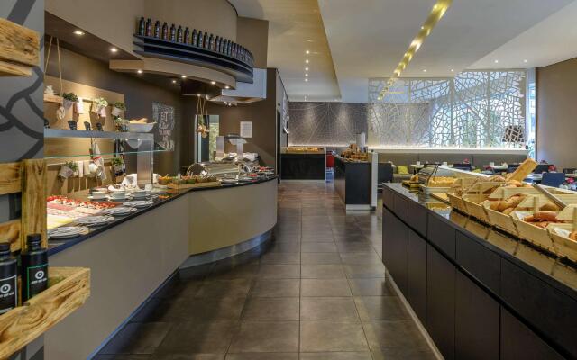 Mercure Hotel Stuttgart City Center