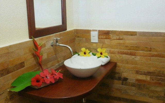 Pousada Cumbuco Meeting Point