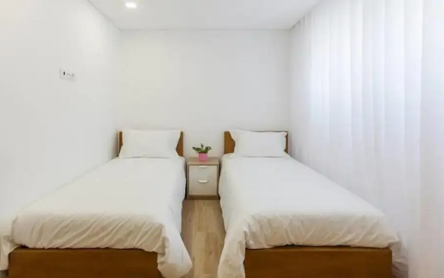 Central Suites