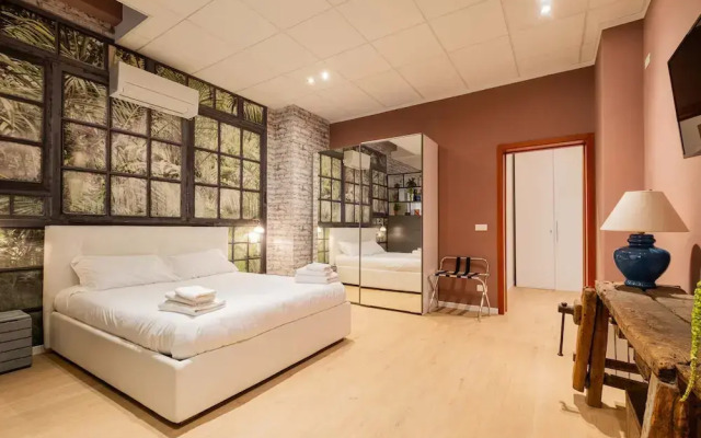 Casa Polese in Bologna