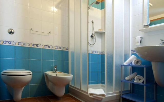 Hotel Le Sabbie Calasetta